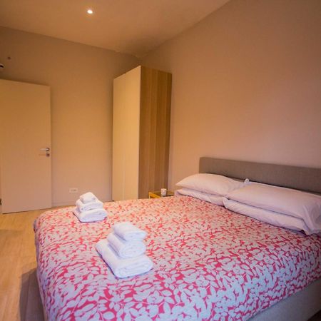 Pelliccia 11 Trastevere Penthouse Rom Exterior foto