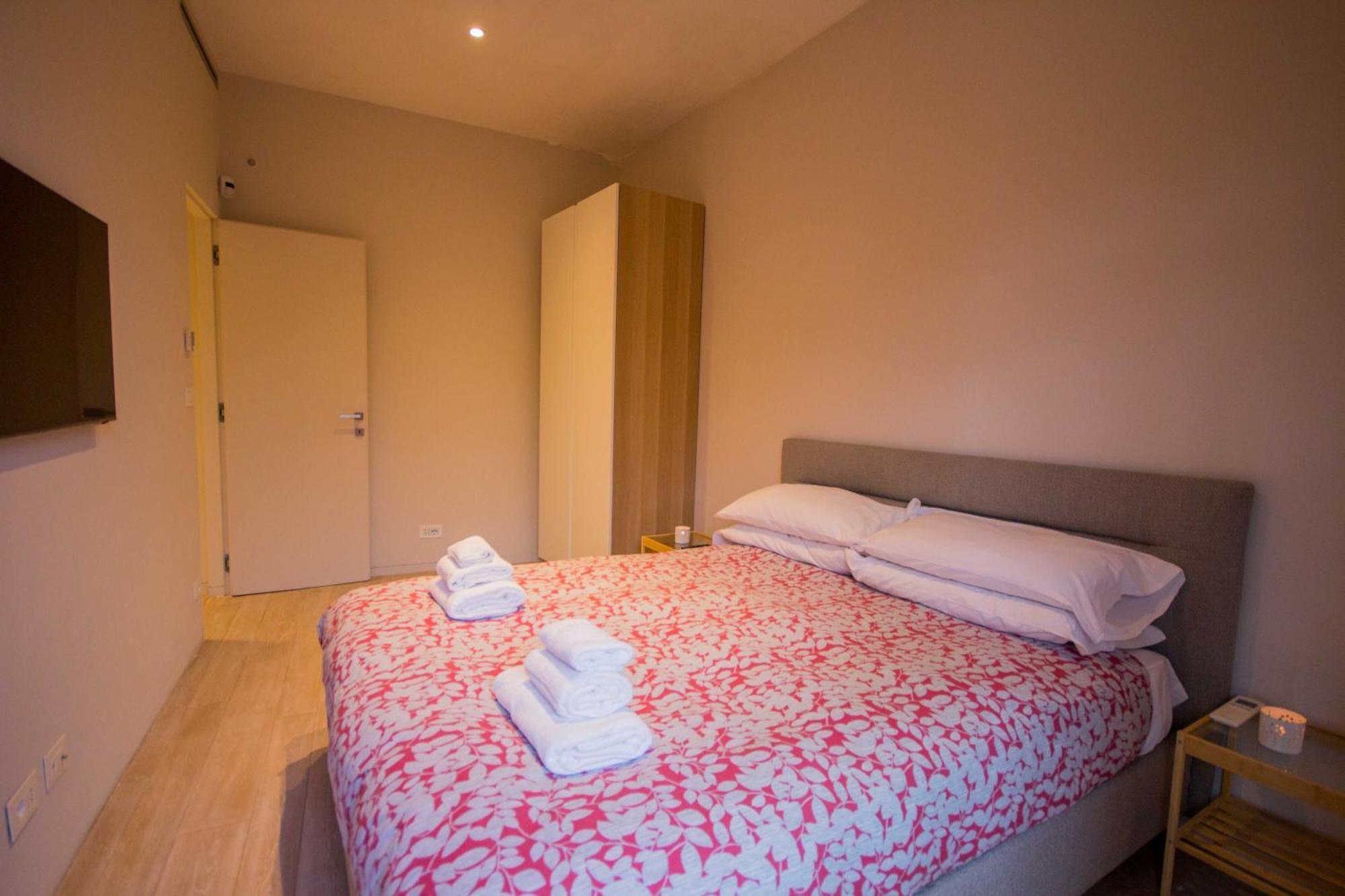 Pelliccia 11 Trastevere Penthouse Rom Exterior foto